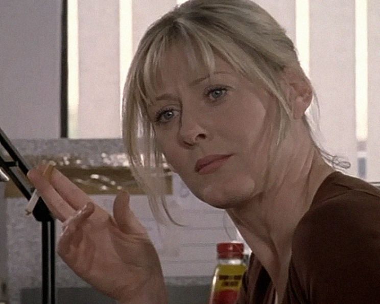 Sarah Lancashire