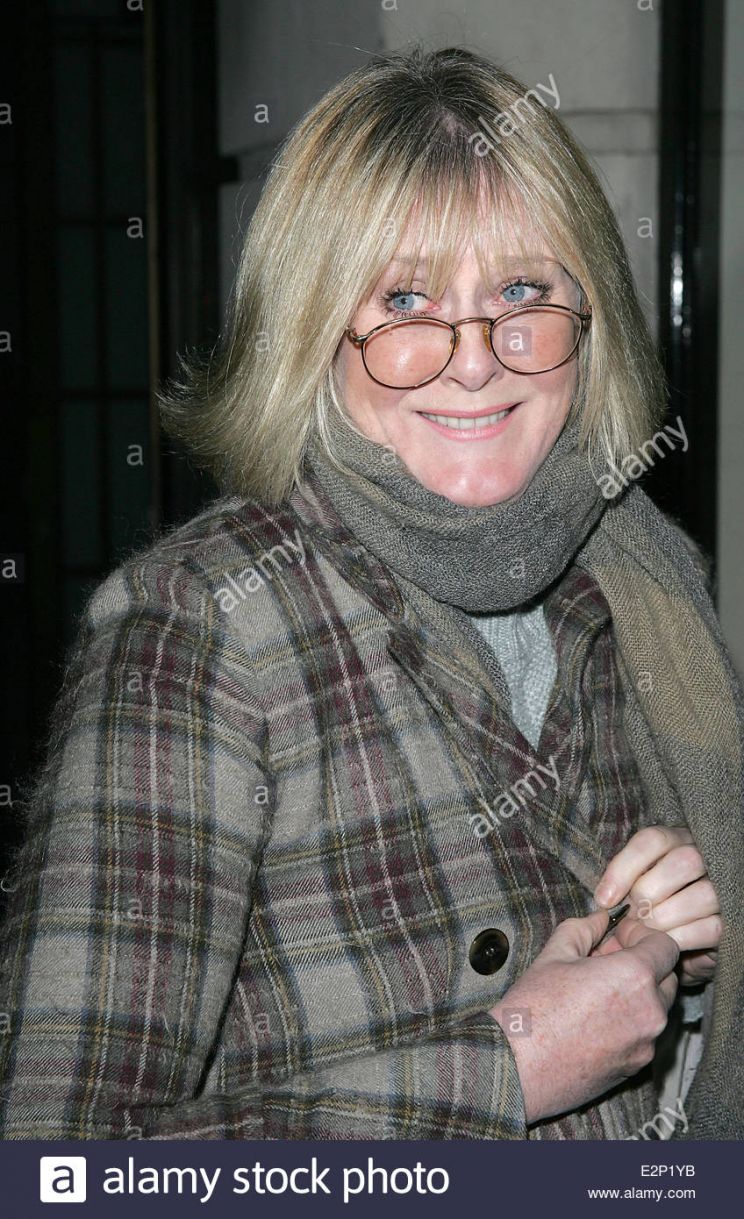 Sarah Lancashire