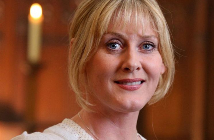 Sarah Lancashire