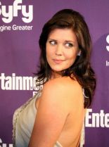 Sarah Lancaster photo