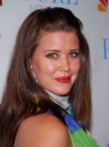 Sarah Lancaster