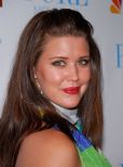 Sarah Lancaster