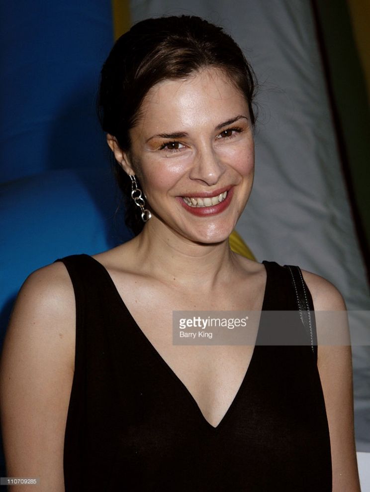 Sarah Lassez