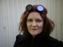 Sarah Lawson