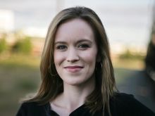 Sarah Lawson