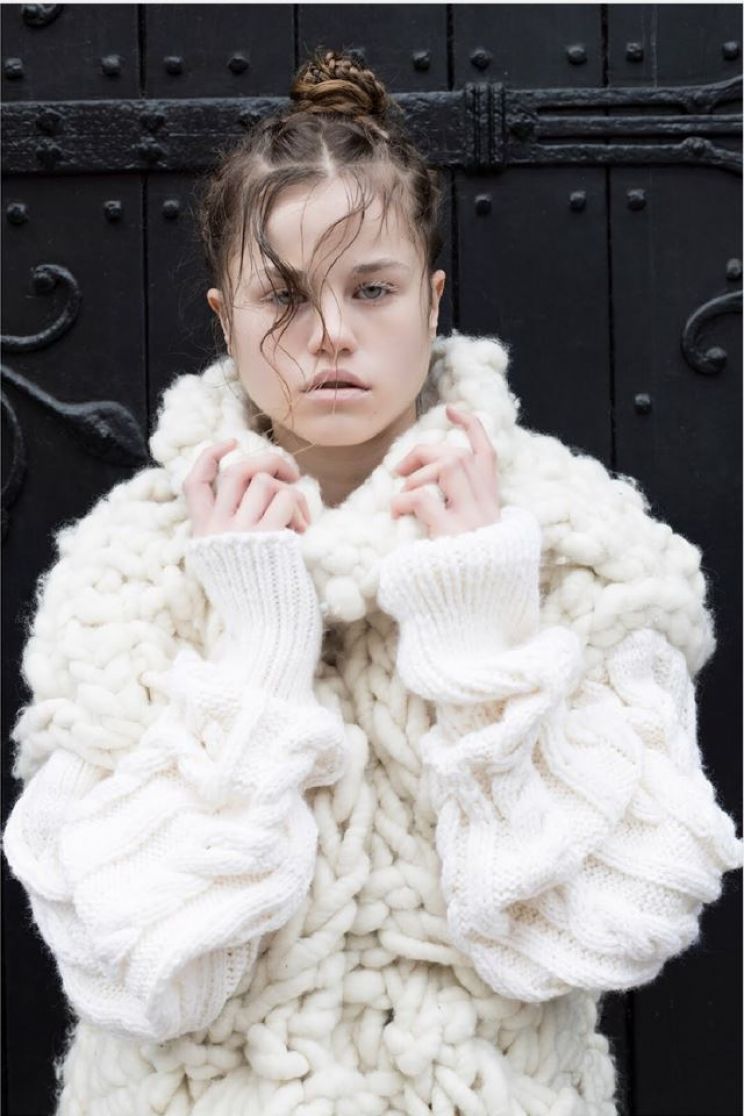Sarah Lawson