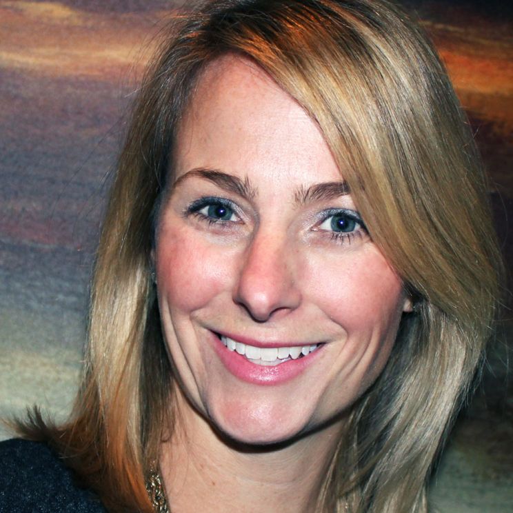 Sarah Lawson