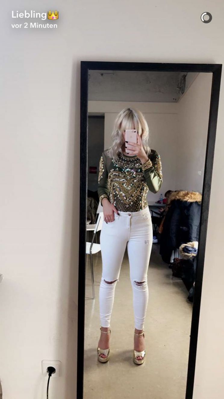 Sarah Lea