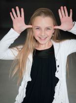 Sarah Levesque photo