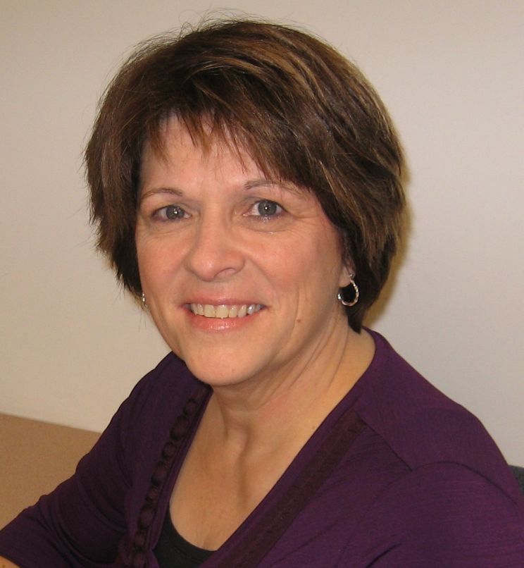 Sarah Levesque