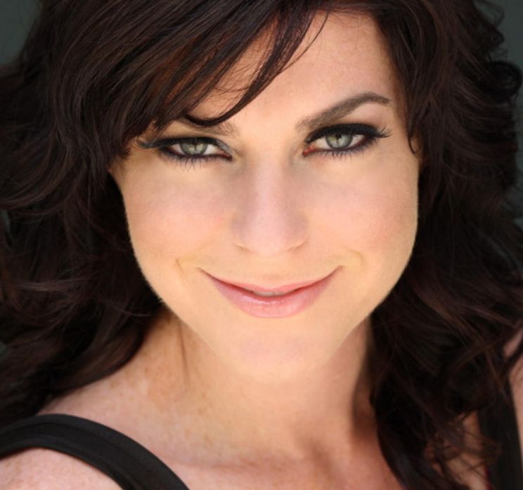 Sarah Lieving