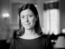 Sarah Lind photo