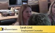 Sarah Lind