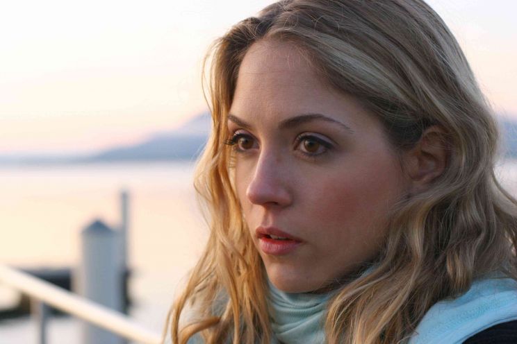 Sarah Lind
