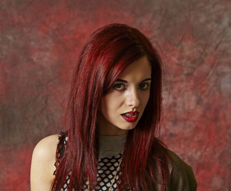 Sarah Louise Madison
