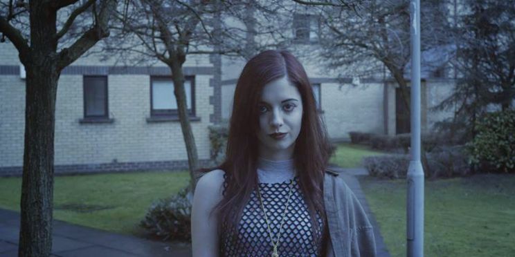 Sarah Louise Madison