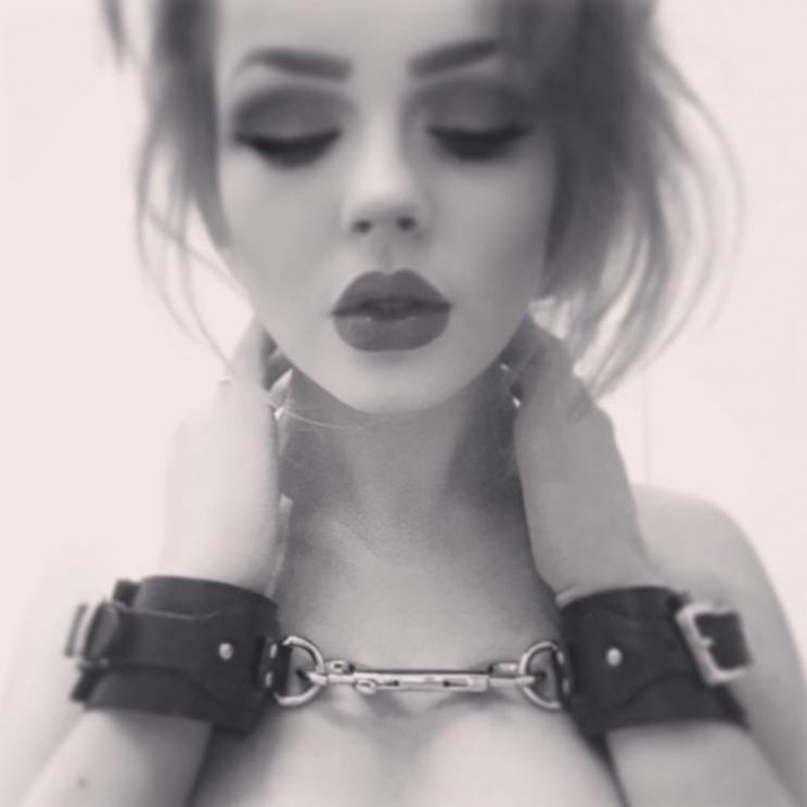 Sarah Louise Madison