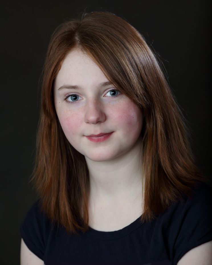 Sarah Louise Madison