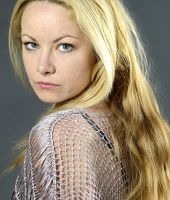 Sarah Lynn Dawson