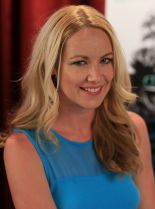 Sarah Lynn Dawson photo