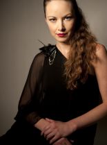 Sarah Lynn Dawson photo