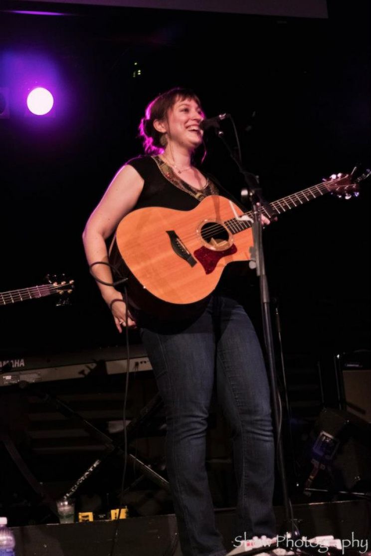 Sarah Mac