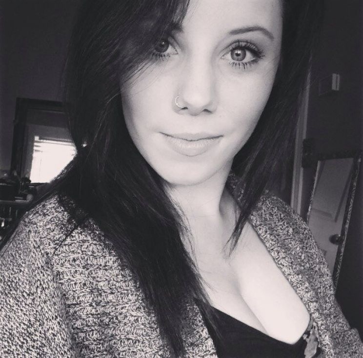 Sarah MacRae