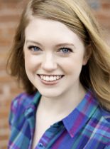 Sarah Mahoney
