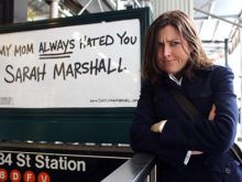 Sarah Marshall
