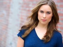 Sarah Mawbey