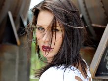 Sarah Mawbey