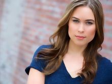 Sarah Mawbey