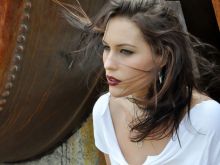 Sarah Mawbey