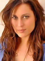 Sarah Mawbey