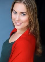 Sarah Mawbey