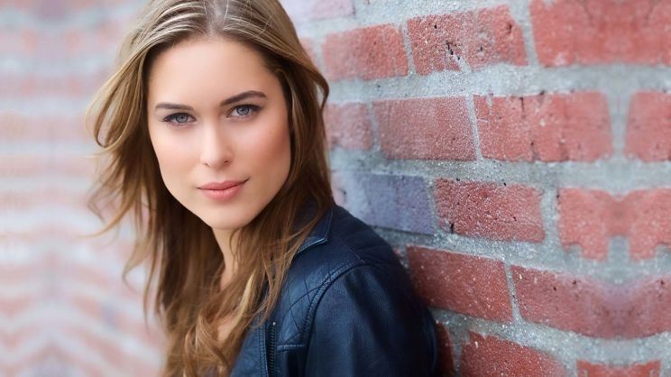 Sarah Mawbey