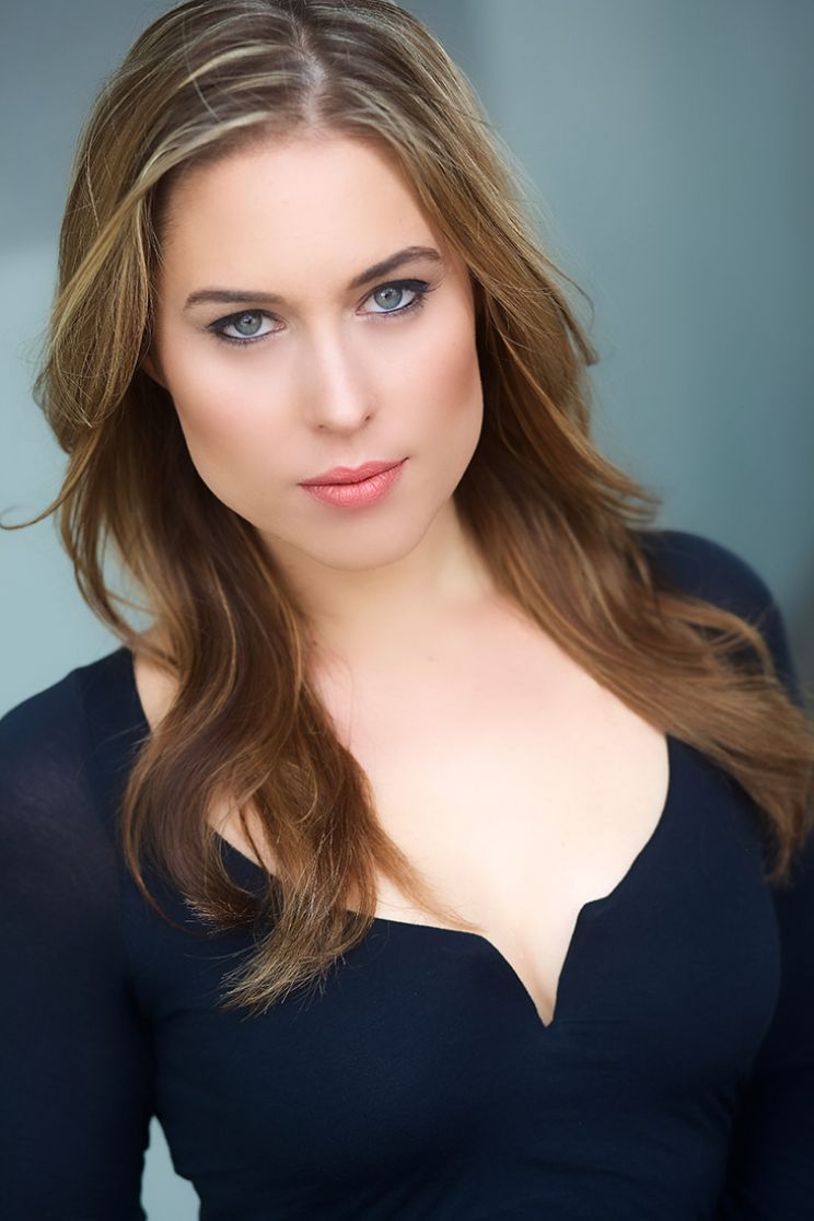 Sarah Mawbey