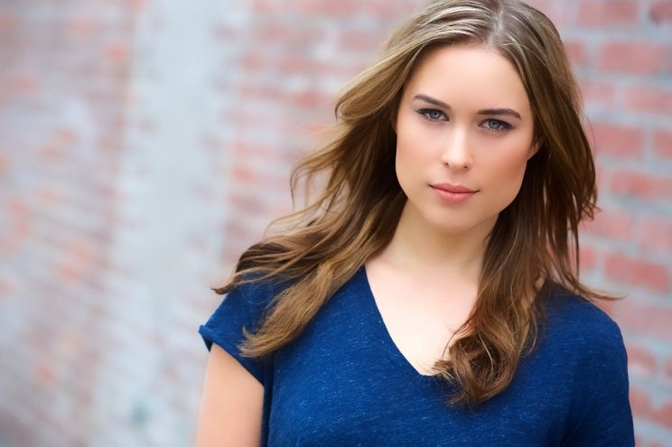 Sarah Mawbey