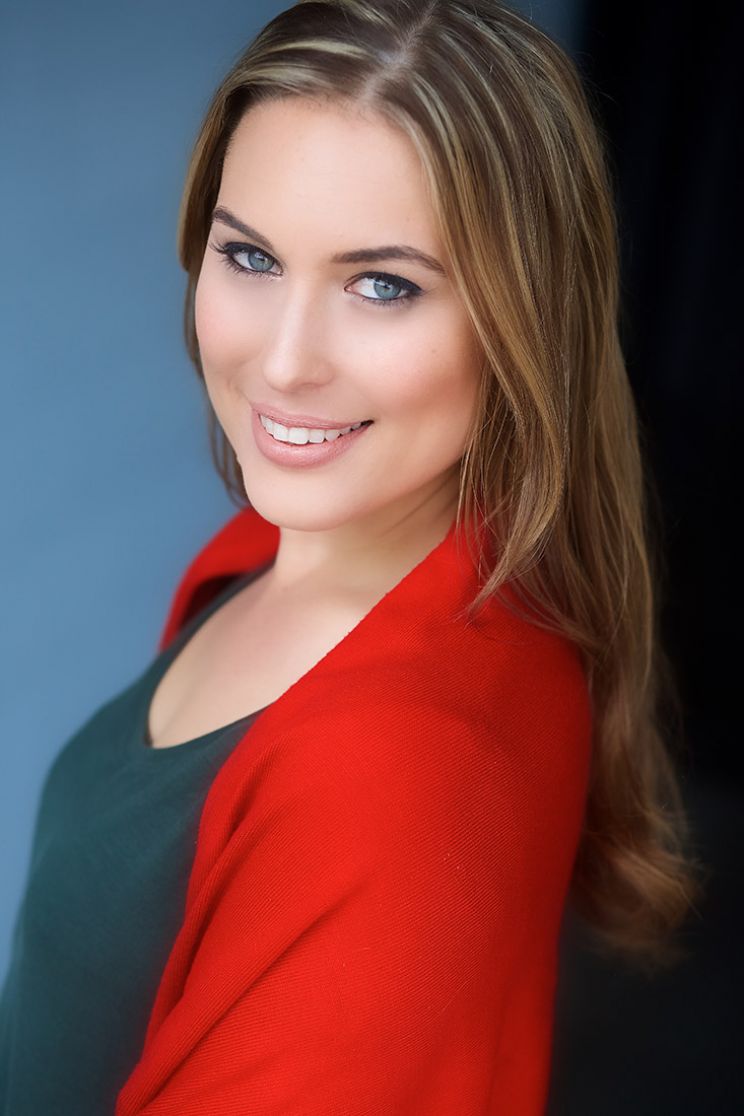 Sarah Mawbey