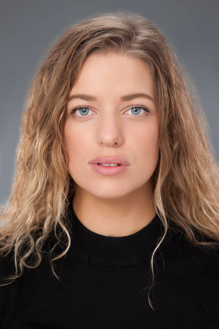 Sarah Mawbey