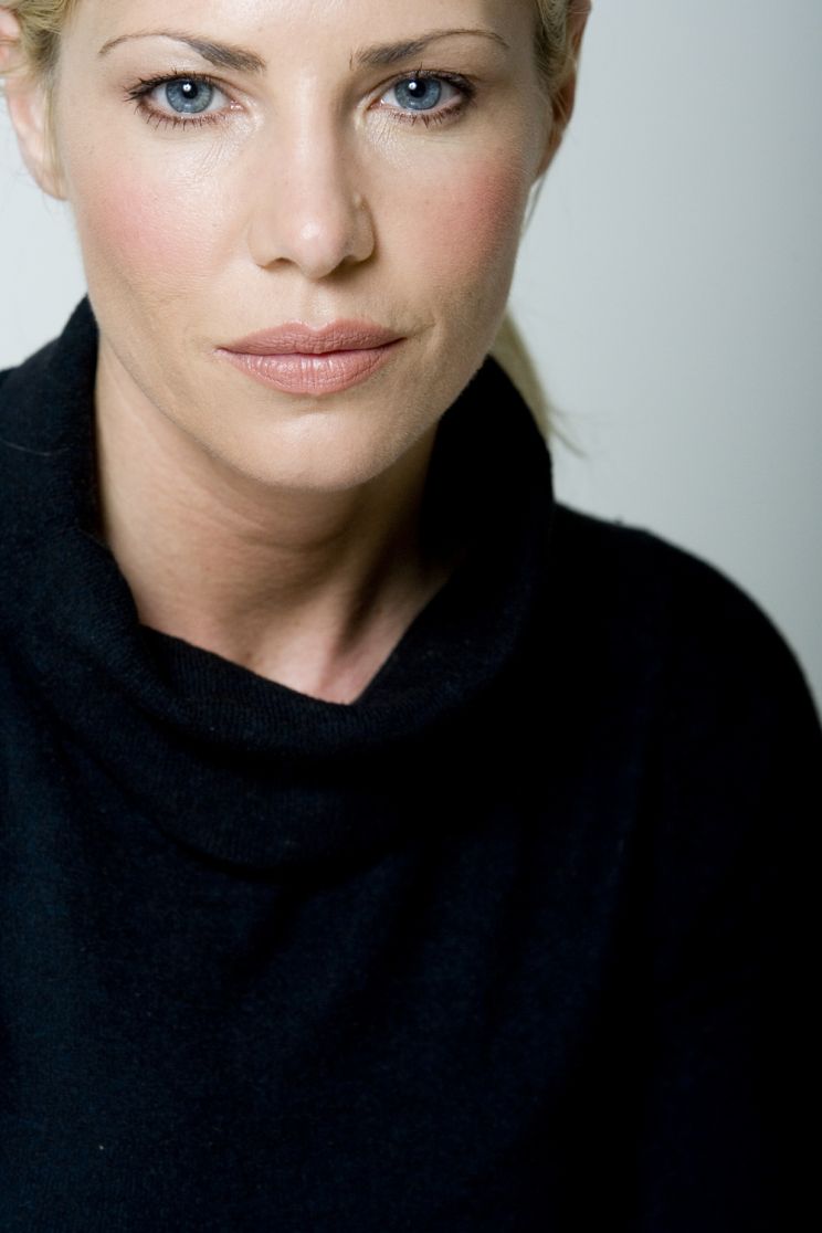 Sarah Mawbey