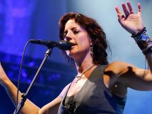 Sarah McLachlan