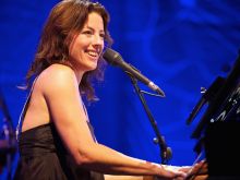 Sarah McLachlan