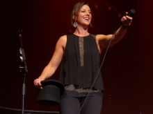 Sarah McLachlan