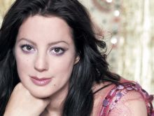 Sarah McLachlan