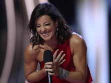 Sarah McLachlan