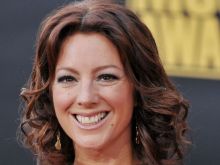 Sarah McLachlan