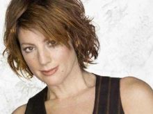 Sarah McLachlan