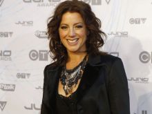 Sarah McLachlan