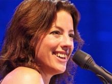 Sarah McLachlan